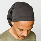bonnet-bandeau-locks-stretch - Afro Locks Shop