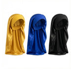bonnet-long-large-bandeau-confort. - Afro Locks Shop