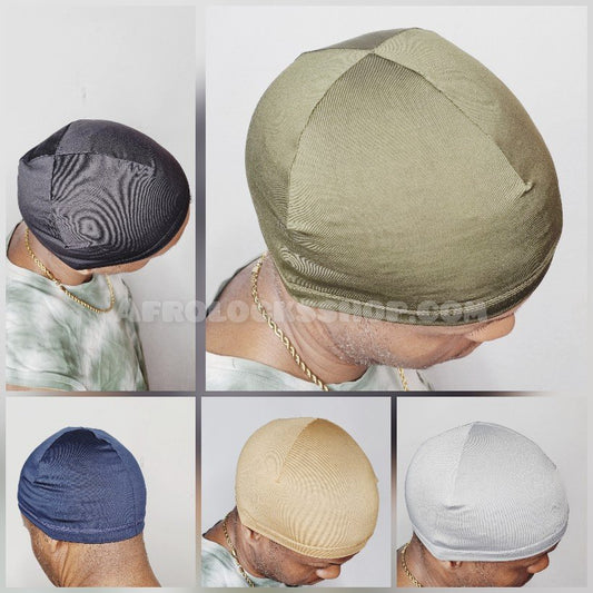Bonnet hip hop stocking wave cap-SQ9567073