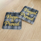 boucles-d-oreilles-kreyol-and-proud-bois - Afro Locks Shop