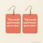 boucles-oreilles-culture-proverbe-afro - Afro Locks Shop
