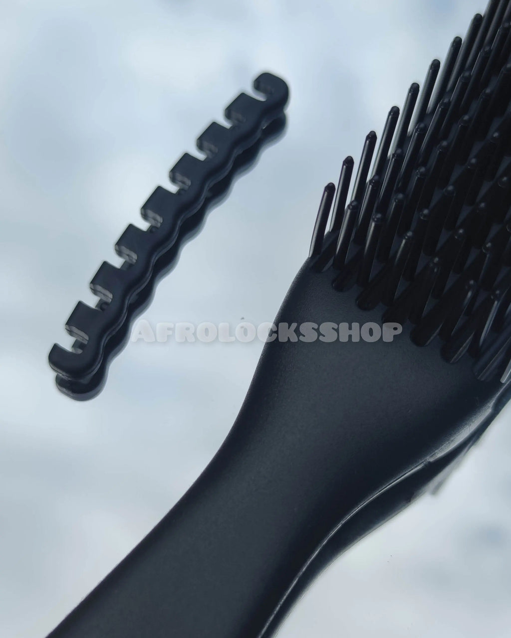 brosse - Afro Locks Shop