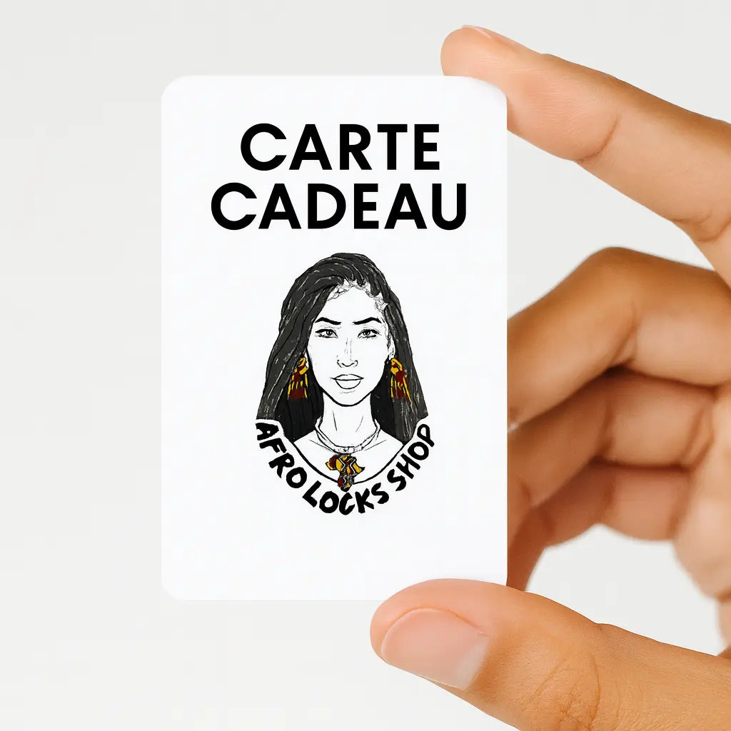 carte-cadeau-afrolocksshop - Afro Locks Shop