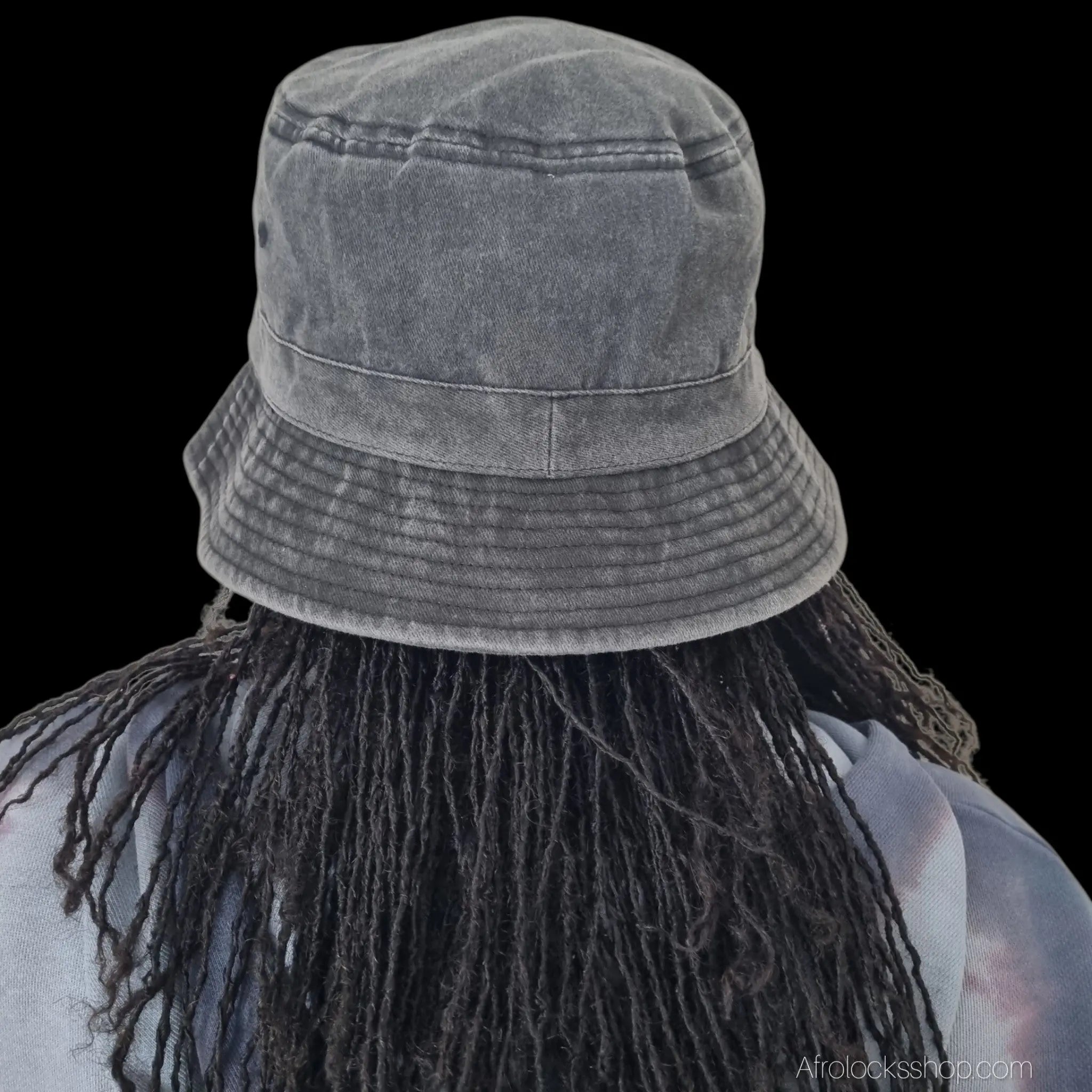 chapeau-bob-grand-tour-de-tete - Afro Locks Shop