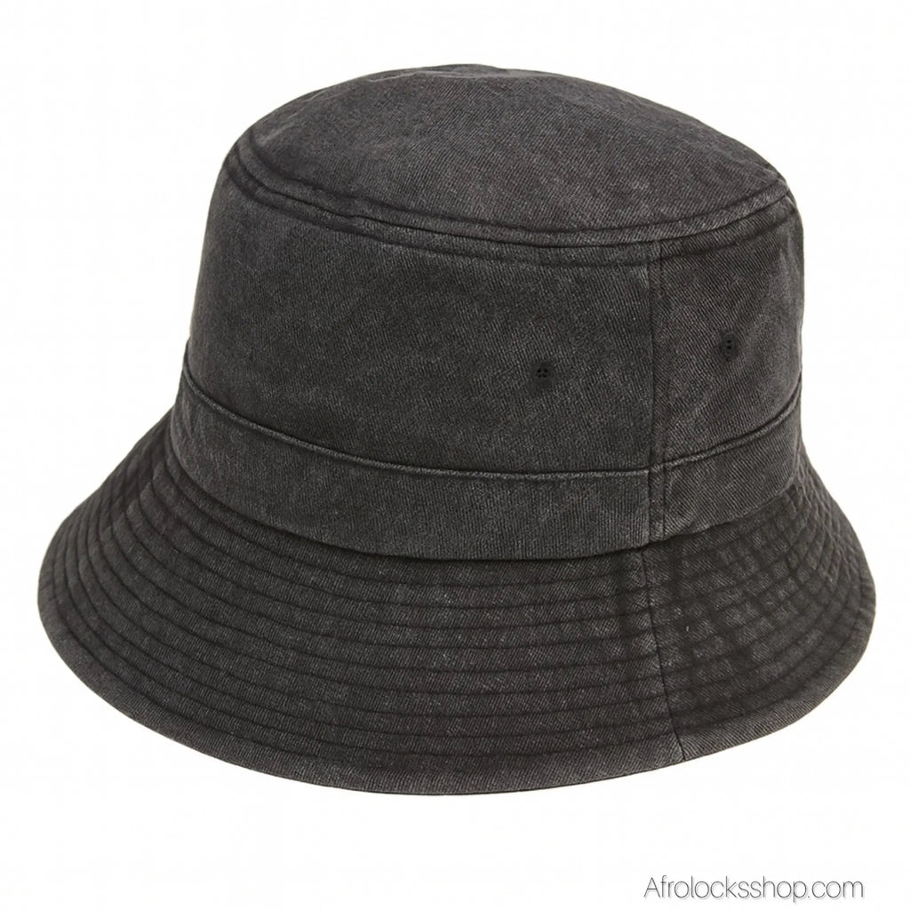 chapeau-bob-tres-grande-taille - Afro Locks Shop