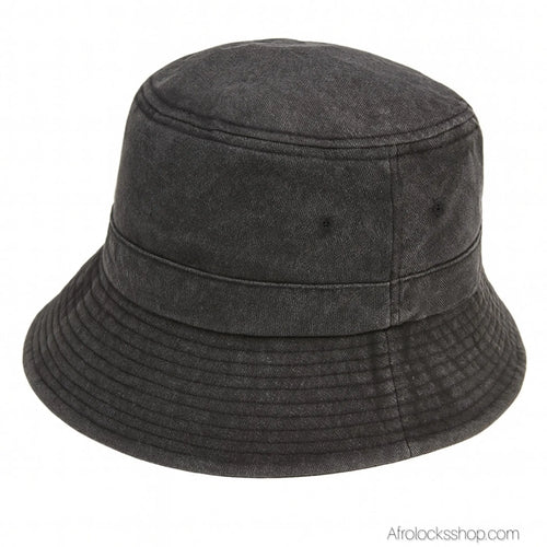 chapeau-bob-tres-grande-taille - Afro Locks Shop