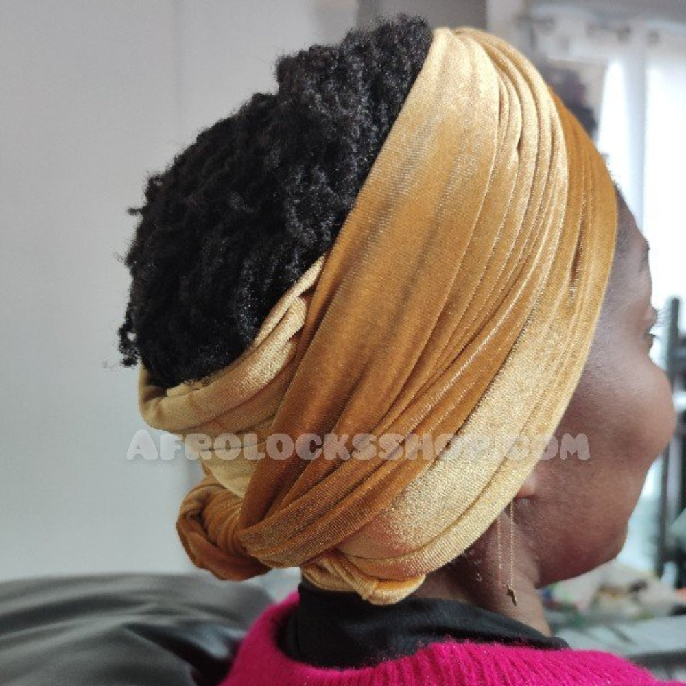 Écharpe Tube en Velours – 170 cm – 8 coloris (snood doux & chaud)