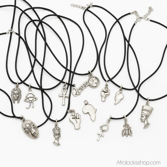 idee cadeau pas chere avec collier