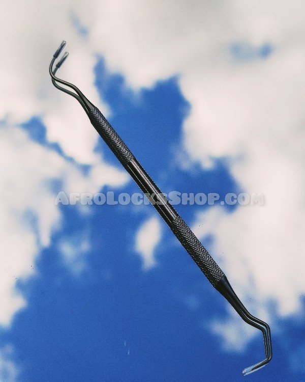 Crochet accessoire outil pour démonter les locks