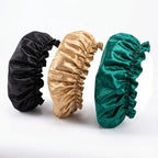 detail-elastique-bonnet-satin-fin - Afro Locks Shop