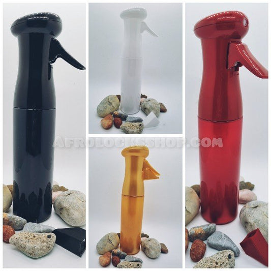 Brumisateur LE VRAI effet voile d'eau fin et intense 280 ML-SQ7562799
