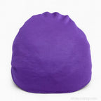 knotted-wrap-extensible-violet - Afro Locks Shop