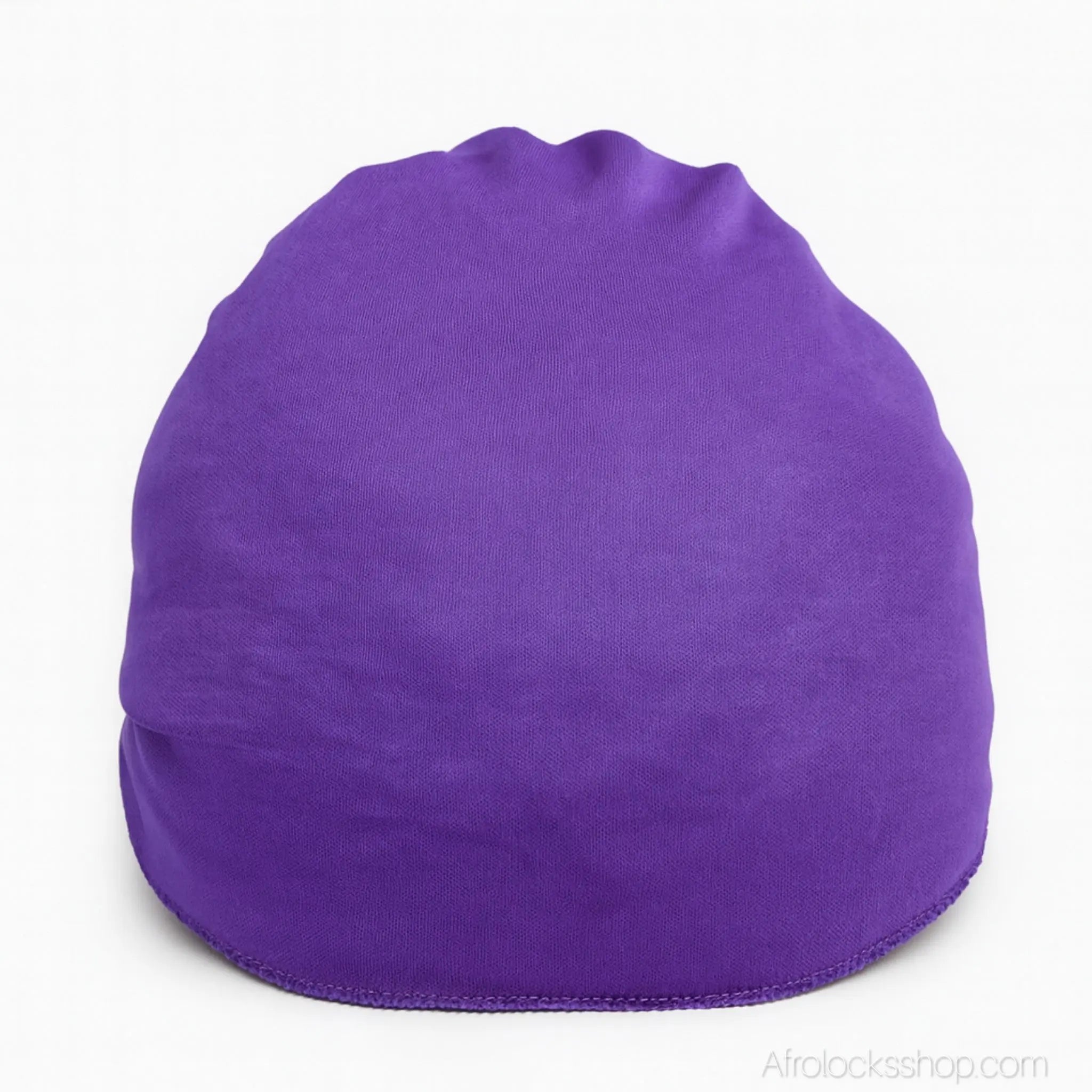 knotted-wrap-extensible-violet - Afro Locks Shop