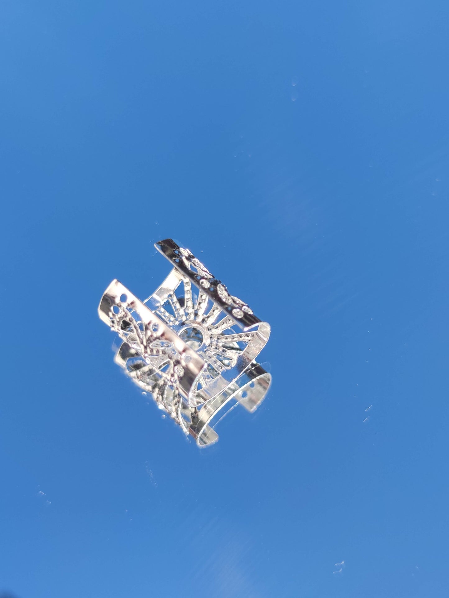 Manchettes bobines dreadlocks - coiffures afro fulani braids tresses