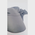 Quelle casquette quand on a beaucoup de cheveux ?