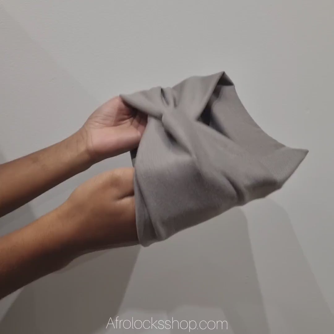 video bandeau serre tete extensible de qualité