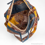 sac-weekend-jean-interieur-wax - Afro Locks Shop
