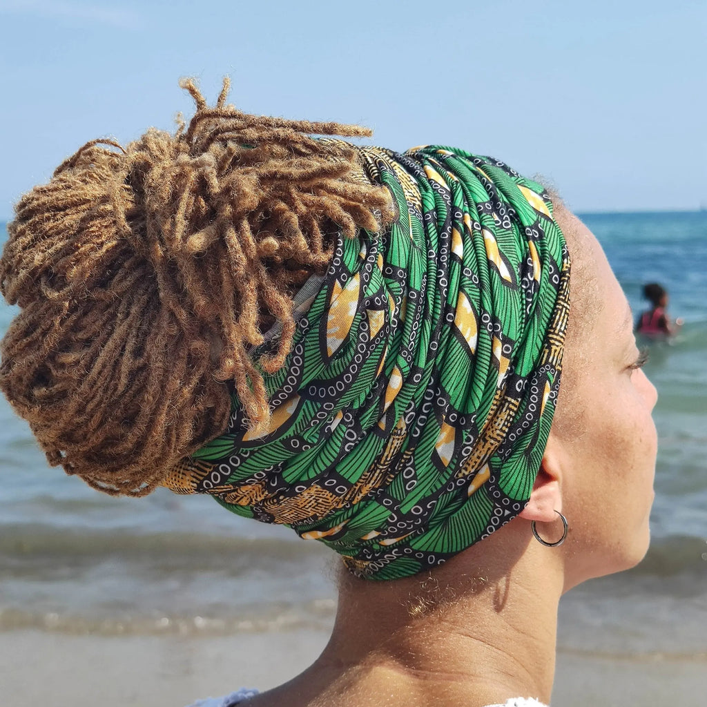 turban-bonnet-tube-cheveux-volumineux - Afro Locks Shop