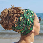turban-bonnet-tube-cheveux-volumineux - Afro Locks Shop