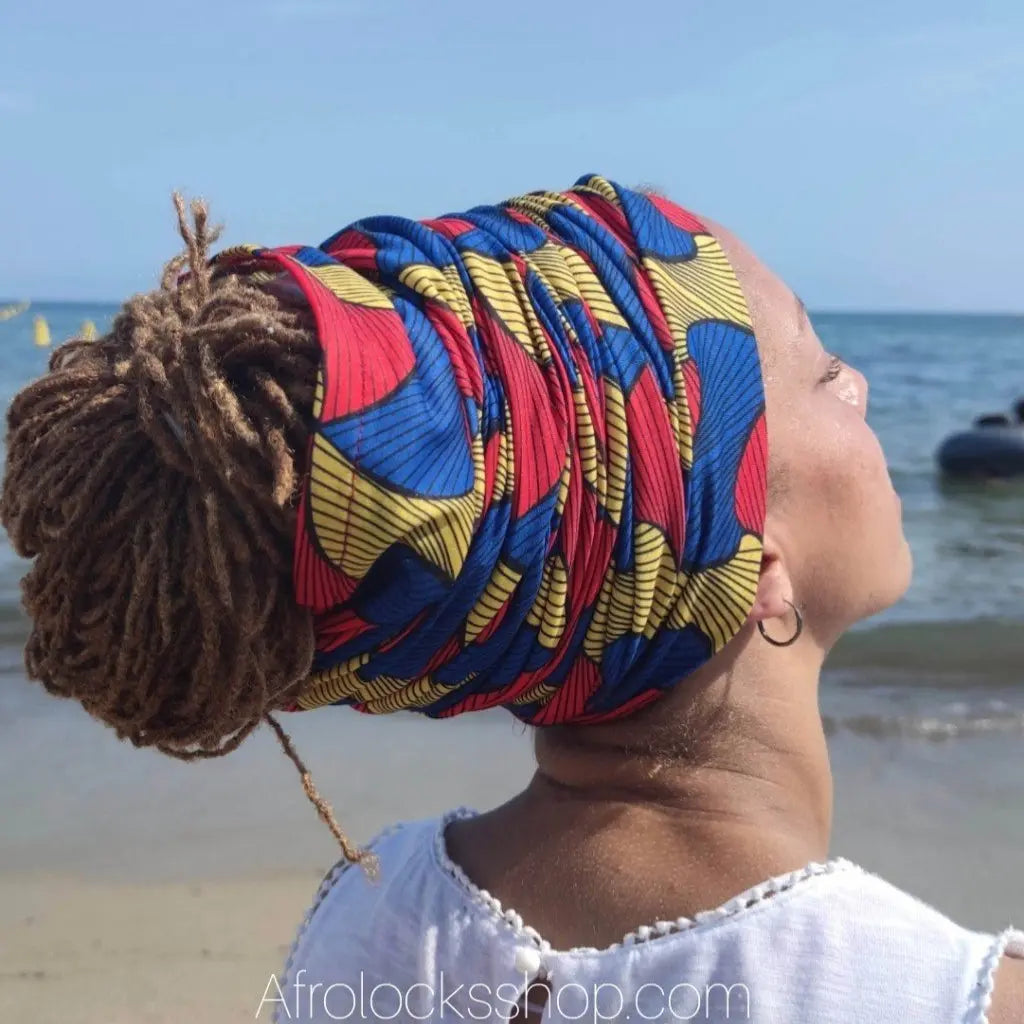 turban-long-extensible-locks - Afro Locks Shop